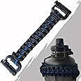 Iron Infidel Paracord Handle for Battle Bottle