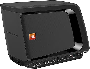 jbl gt basspro