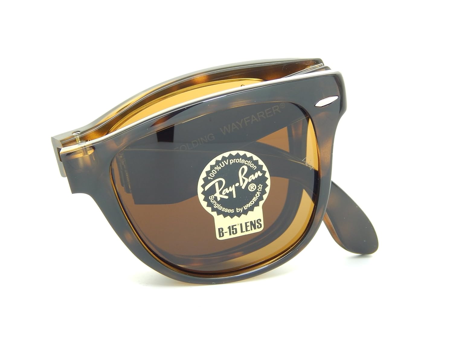 Ray Ban Folding Wayfarer Parts Replacement « Heritage Malta