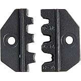 Greenlee Communications 2033 CrimpALL 1300/8000 Series Die For Open Barrel Non-Insulated Terminals