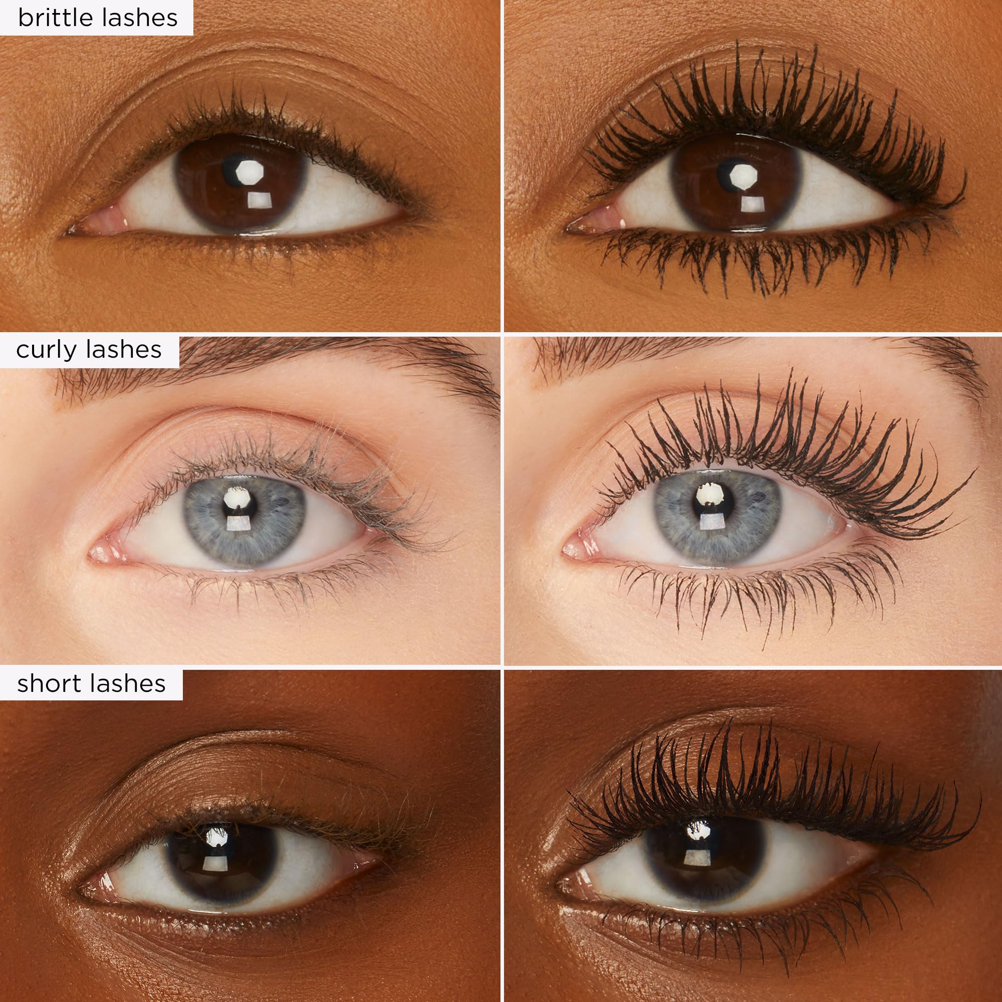 tarte tartelette XL tubing mascara