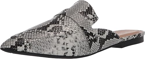 womens slip on mules