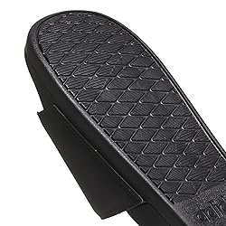 adidas Men's Adilette Comfort Slides Discontinued