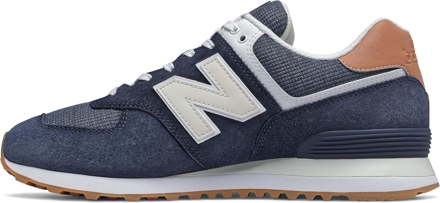 new balance soldes