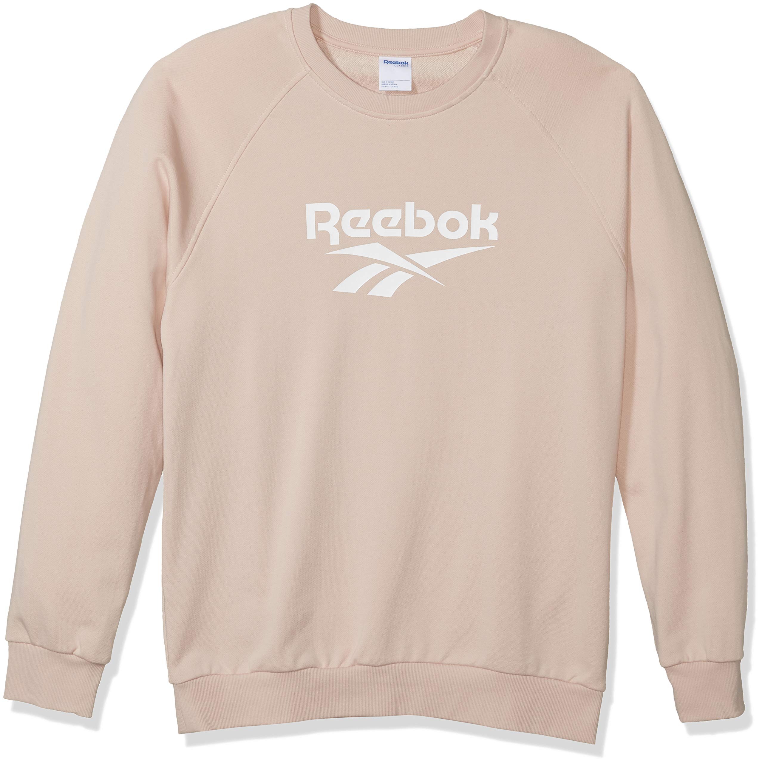 Reebok Classic Vector Crew, Buff, Grande