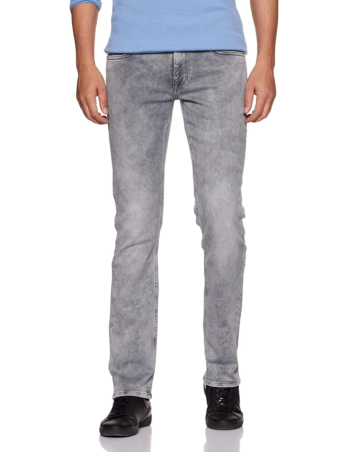 louis philippe jeans price