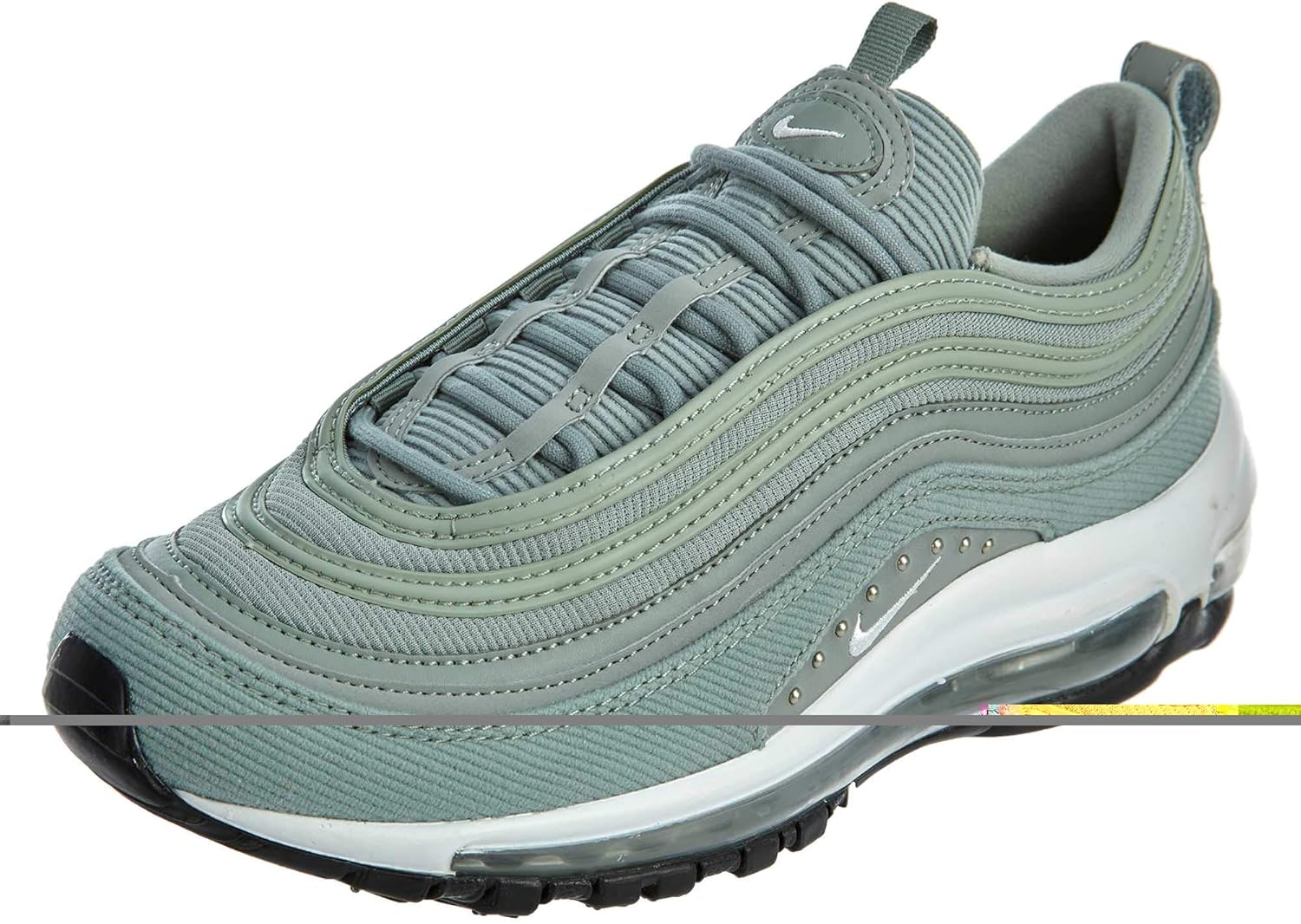 air max 97 gris clair