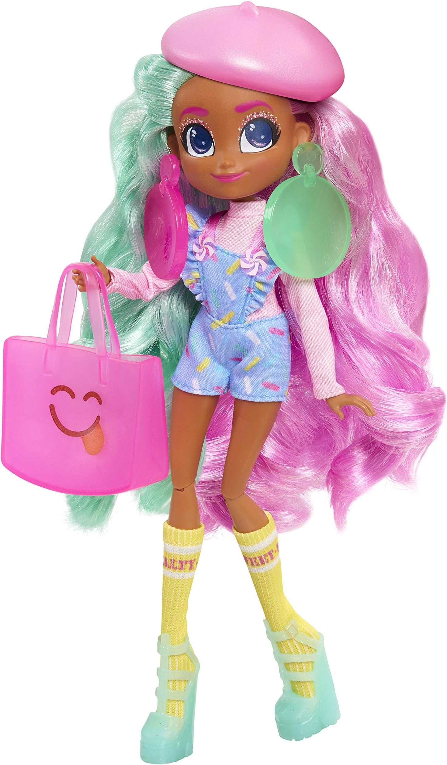 Hairdorables Hairmazing Fashion Doll Series 1 – DeeDee JPL23826
