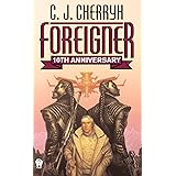 Foreigner: 10th Anniversary Edition