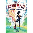 The Academy III: Tournament of Champions