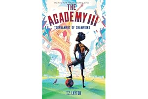 The Academy III: Tournament of Champions