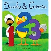 Duck & Goose, 1, 2, 3