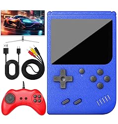 Retro Handheld Game Console, Portable Game Console