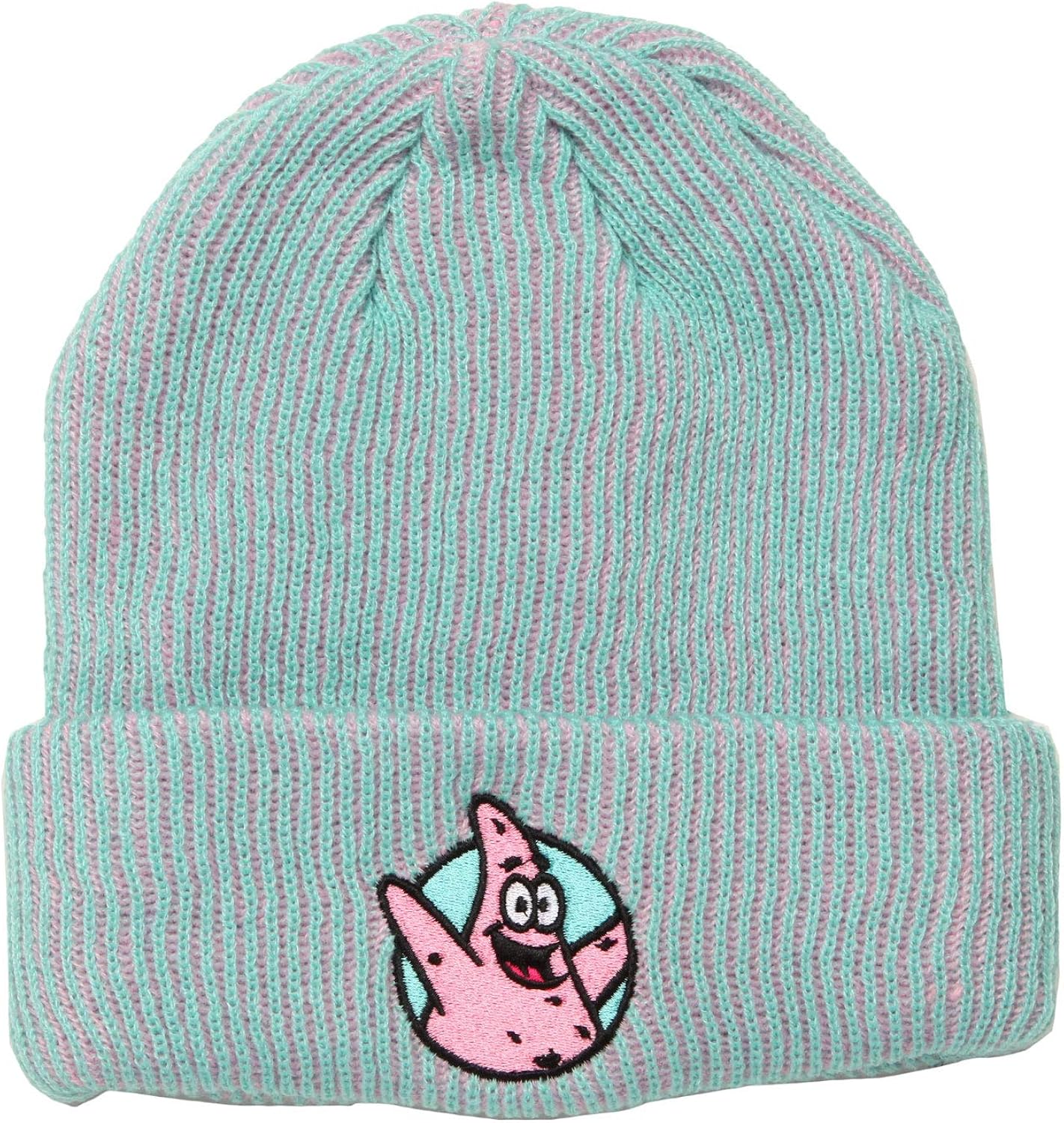 nickelodeon beanie