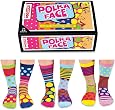 United Oddsocks A Very Oddsock Christmas Adult Sock Advent Calendar ab