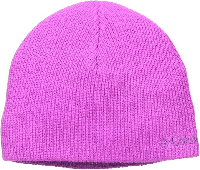 columbia girls hat