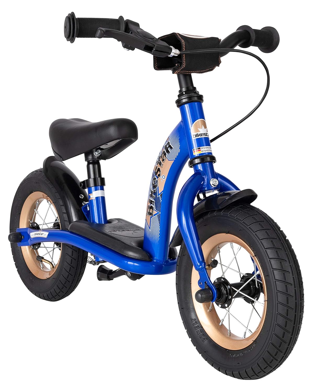 bicicletta da corsa bimbo 6 10