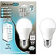 Miracle LED 605025 3-Watt Refrigerator & Freezer Light, Long Life Energy Saver Bulb, Cool White