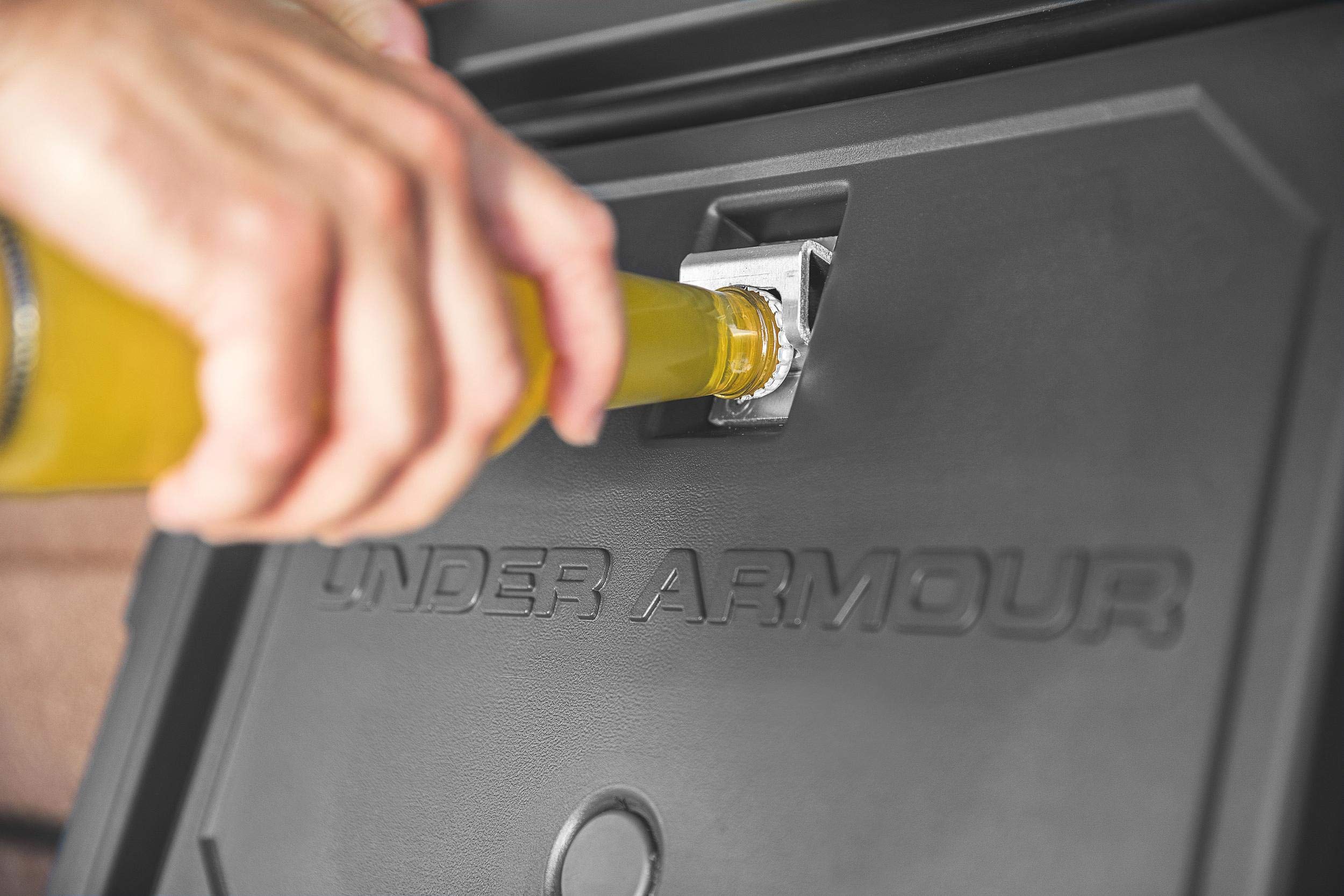 under armour hard cooler