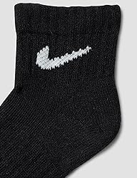 Nike 6-Pack Performance Socks