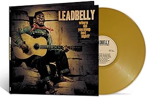 WHERE DID YOU SLEEP LAST NIGHT