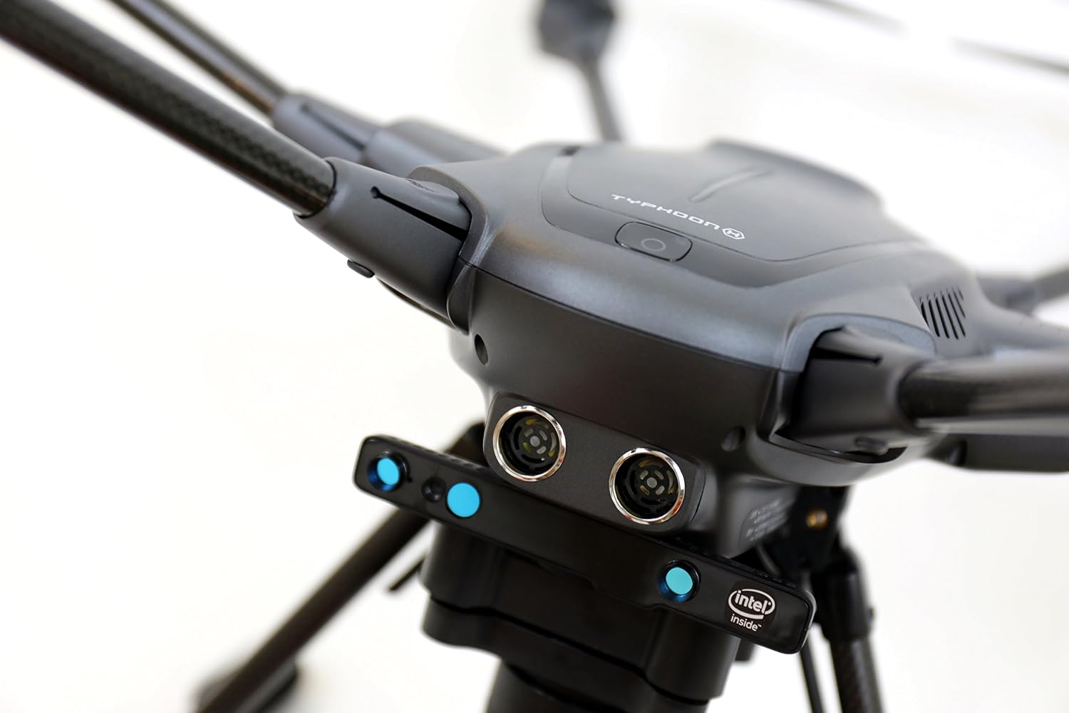 Yuneec Typhoon H Review Home Of Drones