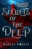 Secrets of the Deep: A Forbidden Love, Enemies to