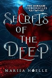 Secrets of the Deep: A Forbidden Love, Enemies to