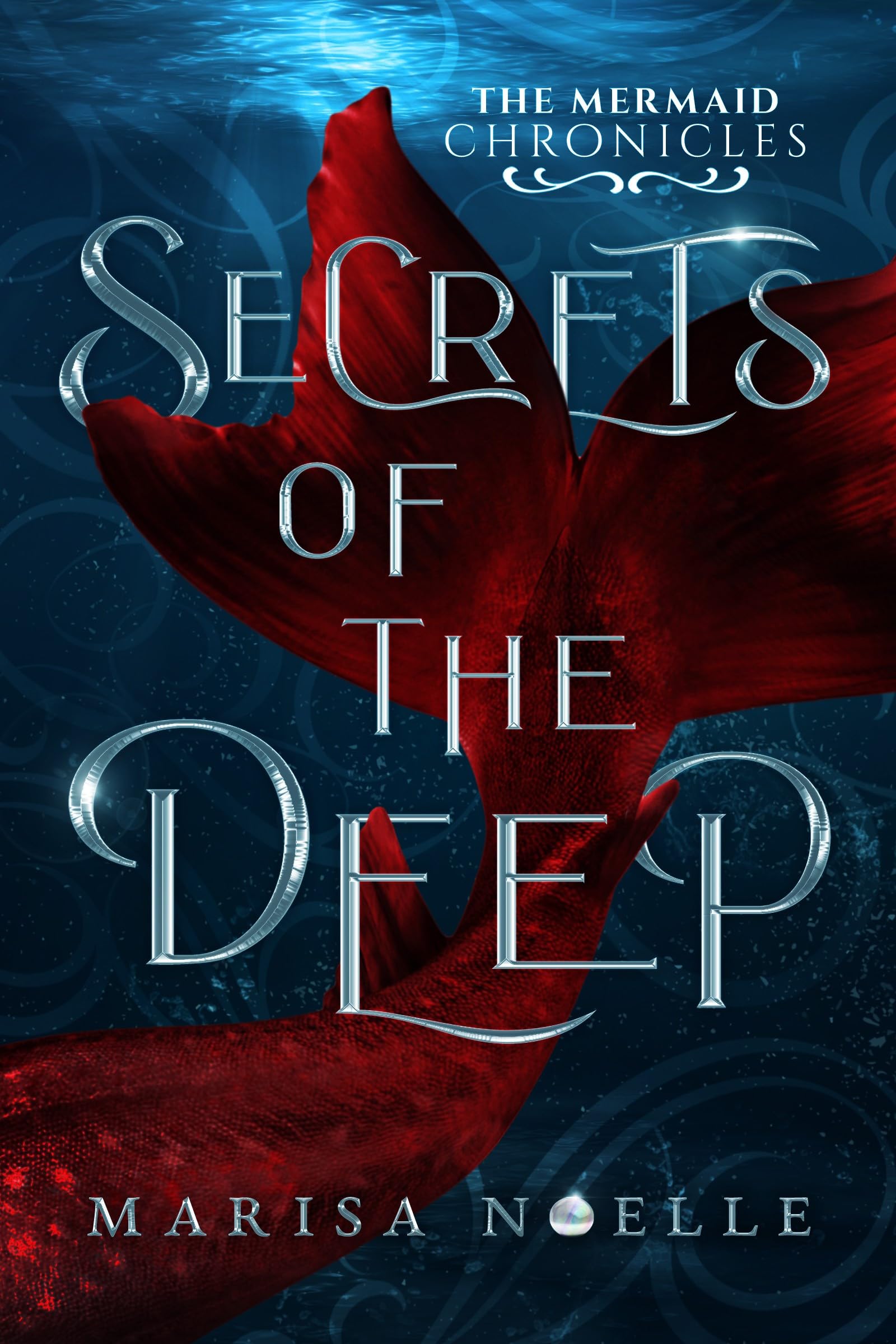 Secrets of the Deep: A Forbidden Love, Enemies to