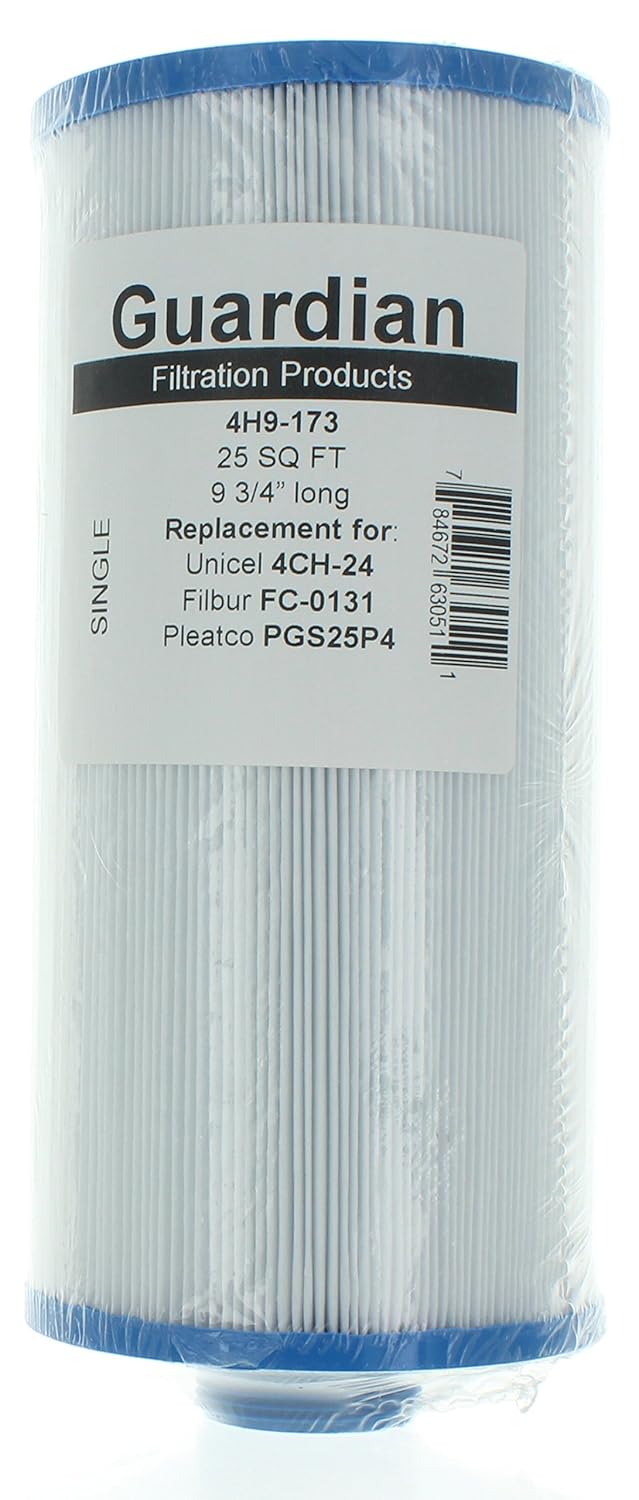 Best Vita Blue Water Filter