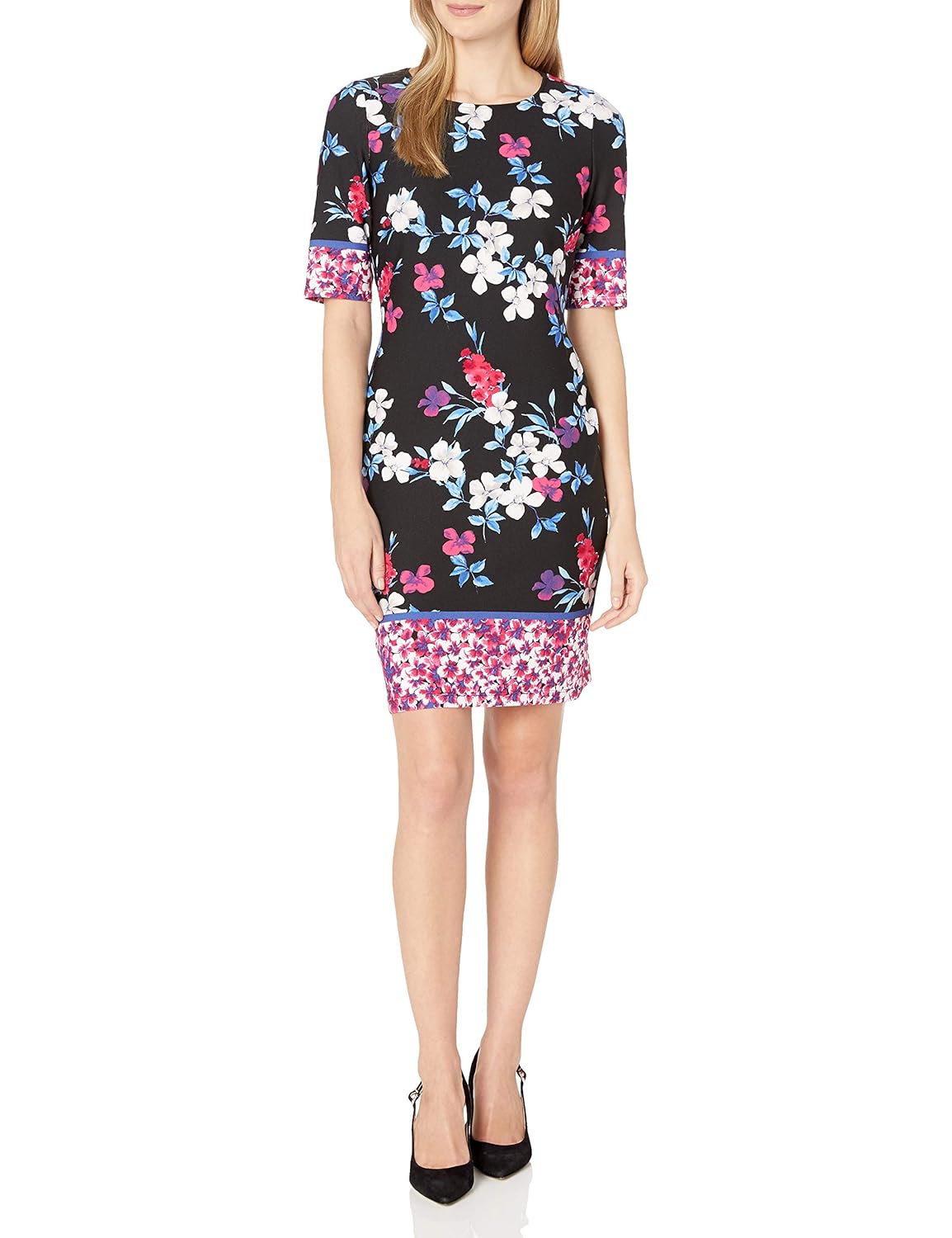 nine west ladies dress shoes