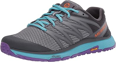 merrell women's bare access xtr trail running shoes