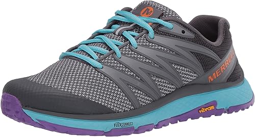 agility synthesis flex merrell