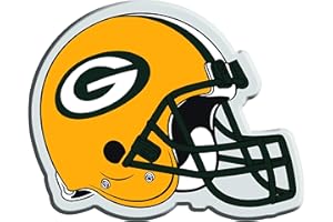 The Memory Company NFL Team Logo LED Neon Light Sign | Sports Team Lamp Decor | for Office Desk, Man Cave Bar, or Bedroom Night Light