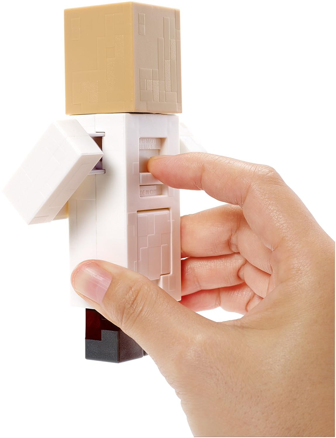 minecraft night of the zombies figure multipack