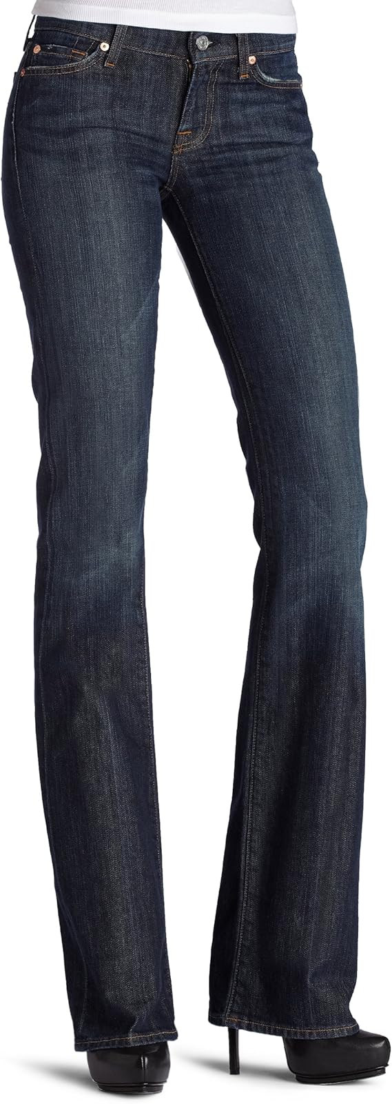 7 For All Mankind Women