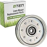 Amazon Com Ariens Gravely Kit Grd Drive Stationary Idler 51531400 Garden Outdoor