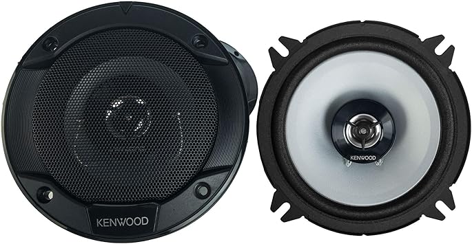 kenwood 5.25 speakers