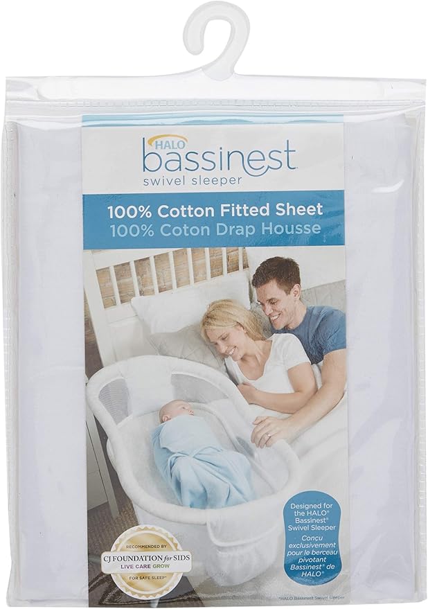 halo bassinest sheets target