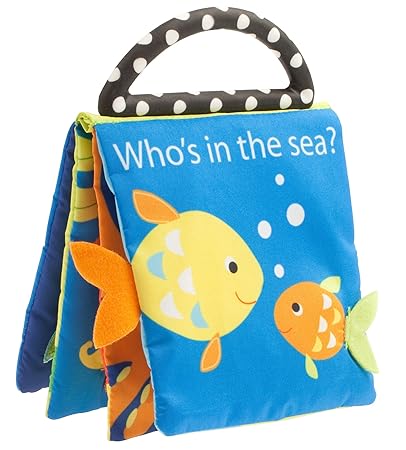 texture books for babies