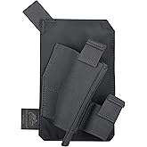 Helikon-Tex Pistol Holder Insert, Versatile Insert System