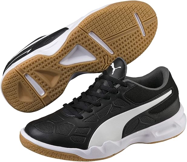 puma tenaz training sports shoes