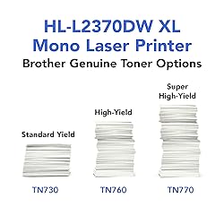 Brother Compact Monochrome Laser