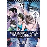 Resident Evil: Death Island Vol.1