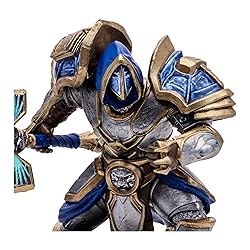 McFarlane Toys - World of Warcraft