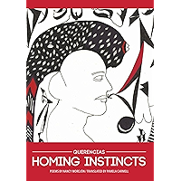 Homing Instincts/Querencias book cover