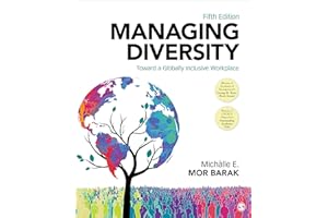 Managing Diversity: Toward a Globally Inclusive Workplace