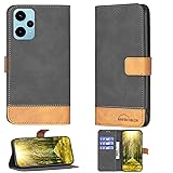 jioeuinly Case for Poco F5 Case Compatible with