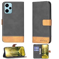 jioeuinly Case for Poco F5 Case Compatible with