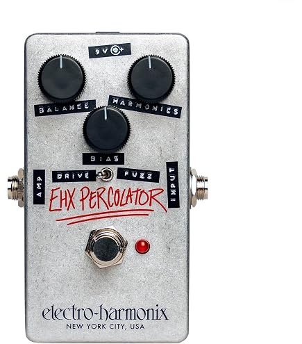 Amazon.com: JHS Pedals 3 Series Harmonic Trem : Everything Else